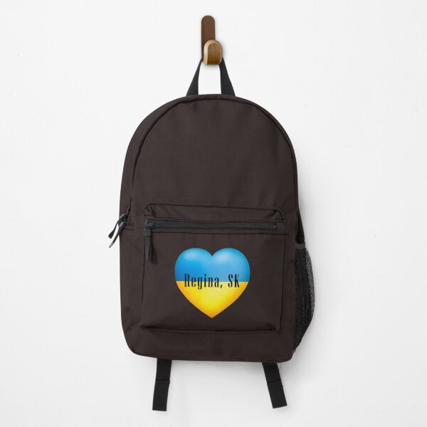 Item preview, Ukrainian Heart In Regina, SK designed and sold by PleasantValley.