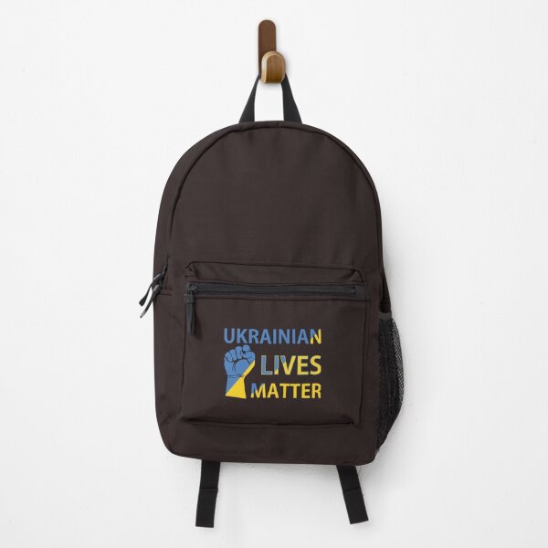 Item preview, Ukrainian Lives Matter designed and sold by PleasantValley.