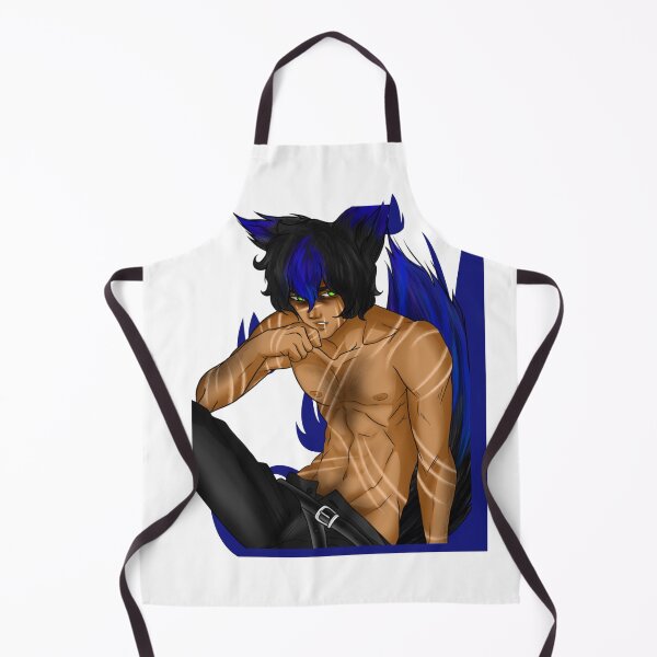 Item preview, Aphmau cat designed and sold by Kids-zin.