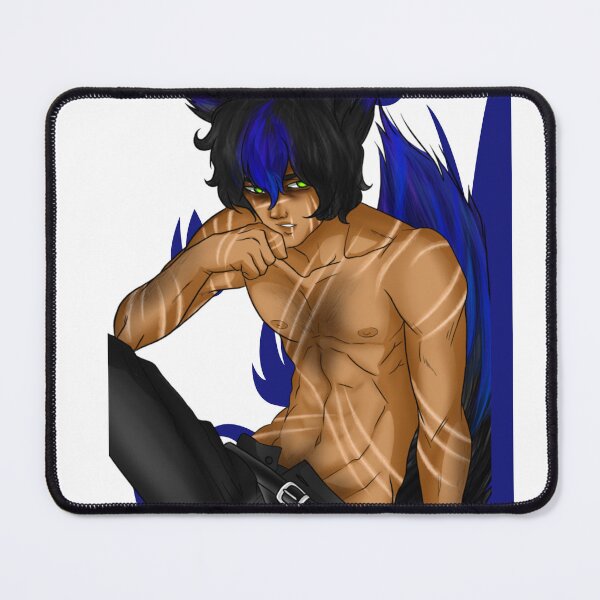 Item preview, Aphmau cat designed and sold by Kids-zin.
