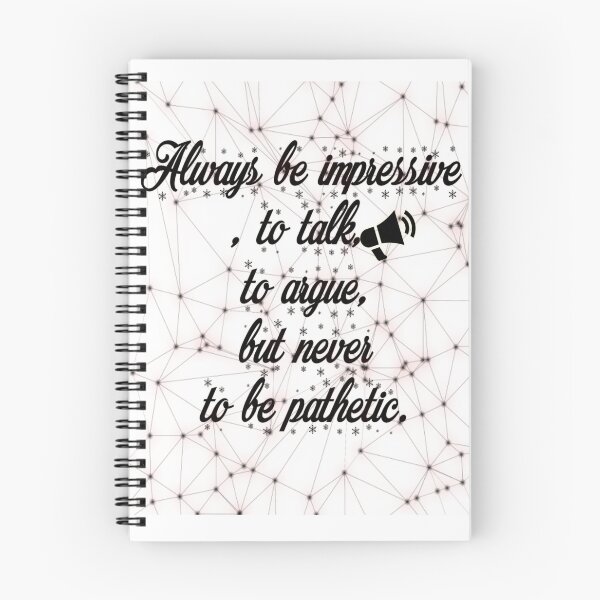 Item preview, Always be admirable, debate, argue designed and sold by Emoelsalhy76.