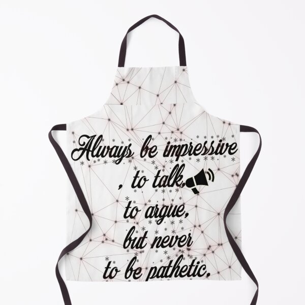 Item preview, Always be admirable, debate, argue designed and sold by Emoelsalhy76.