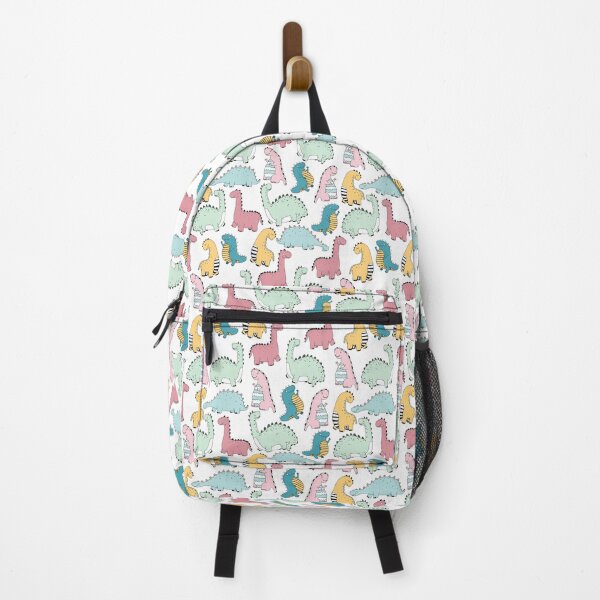 Item preview, Colorful Dinos designed and sold by MeghanRay.