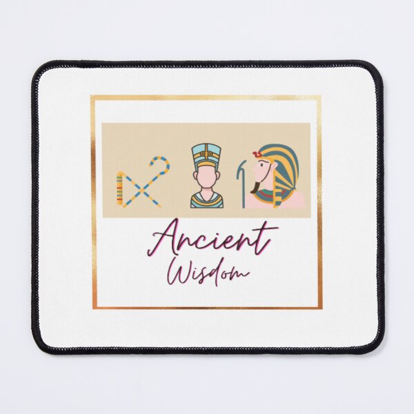 Item preview, Ancient wisdom designed and sold by Emplan.