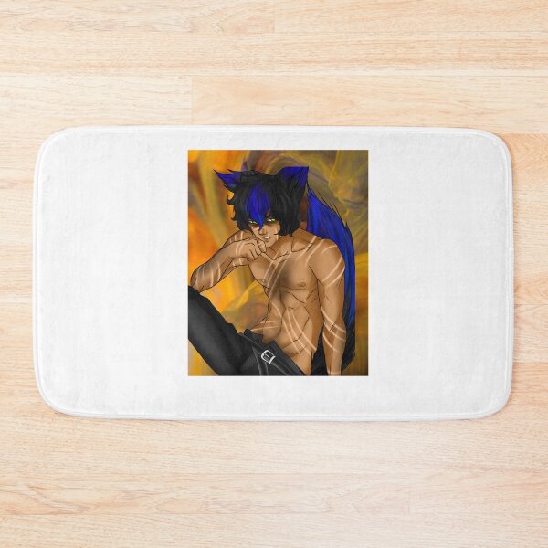 Item preview, Aphmau cat designed and sold by Kids-zin.