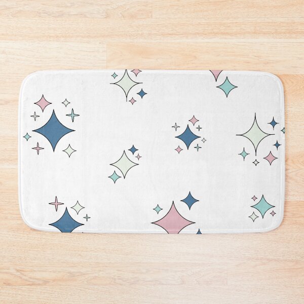 Item preview, Mini Star Clusters Pack Nostalgic designed and sold by TaraAnouk.