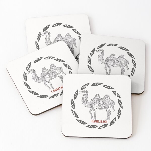 Item preview, camelflage designed and sold by belka620.