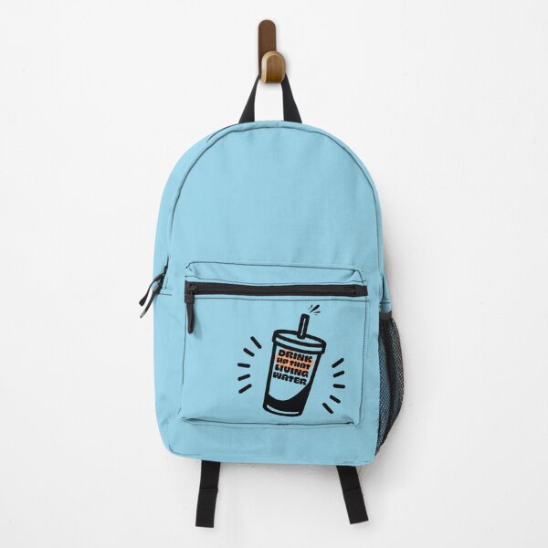 Item preview, Drink Up That Living Water designed and sold by AshTreeCrtvCo.