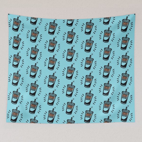Item preview, Drink Up That Living Water designed and sold by AshTreeCrtvCo.