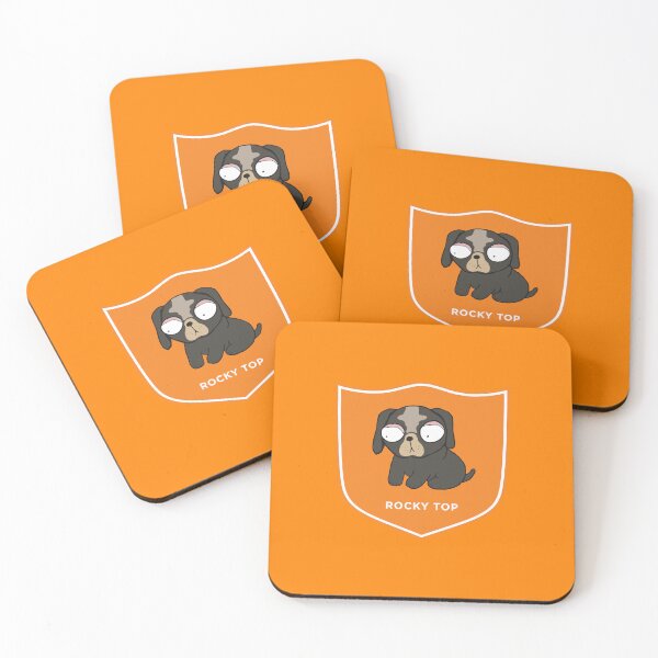 Item preview, Rocky Top Cute Lil Smokey designed and sold by field3.