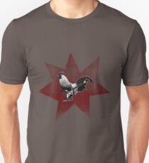 cock rock ! Unisex T-Shirt