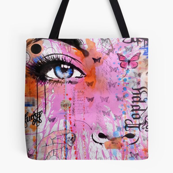 Item preview, poppy designed and sold by Loui  Jover.