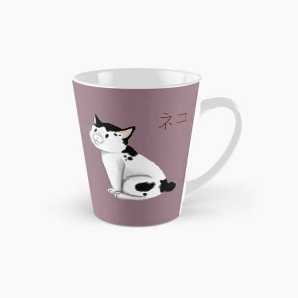 Item preview, Neko designed and sold by PTElephant.