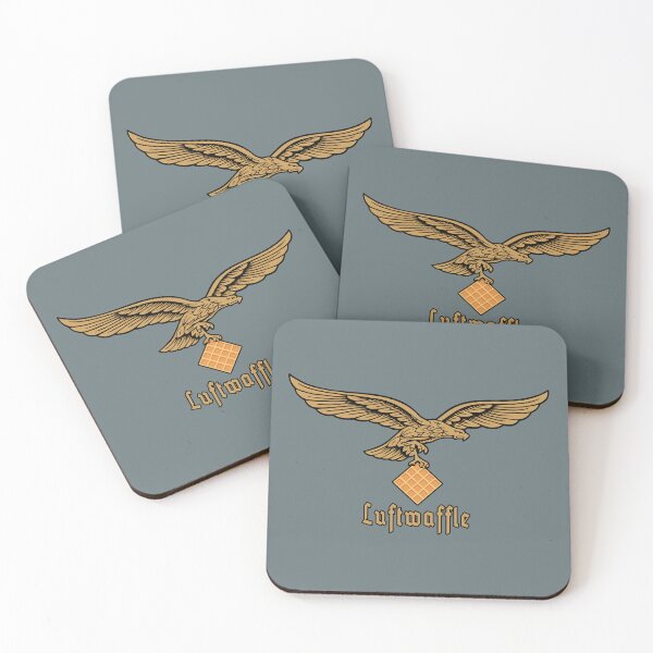 Item preview, Luftwaffle designed and sold by CastorStudios.