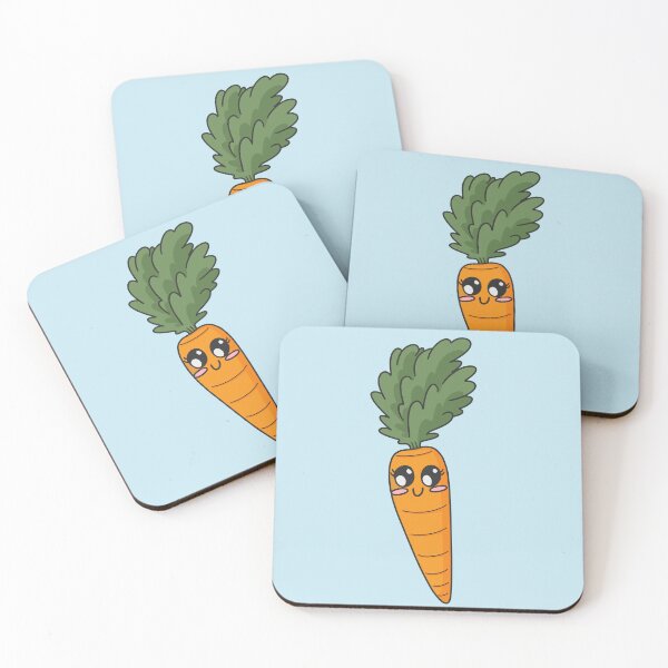 Item preview, Cute Baby Carrot designed and sold by kabocha-chan.