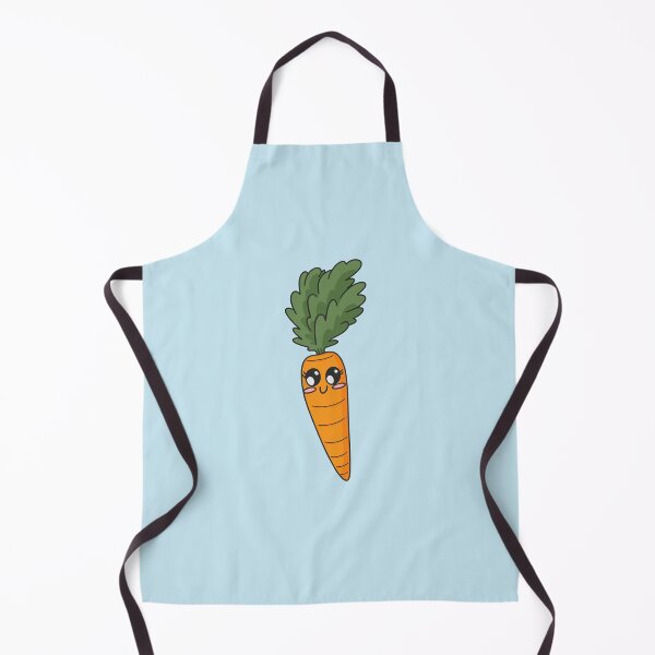 Item preview, Cute Baby Carrot designed and sold by kabocha-chan.