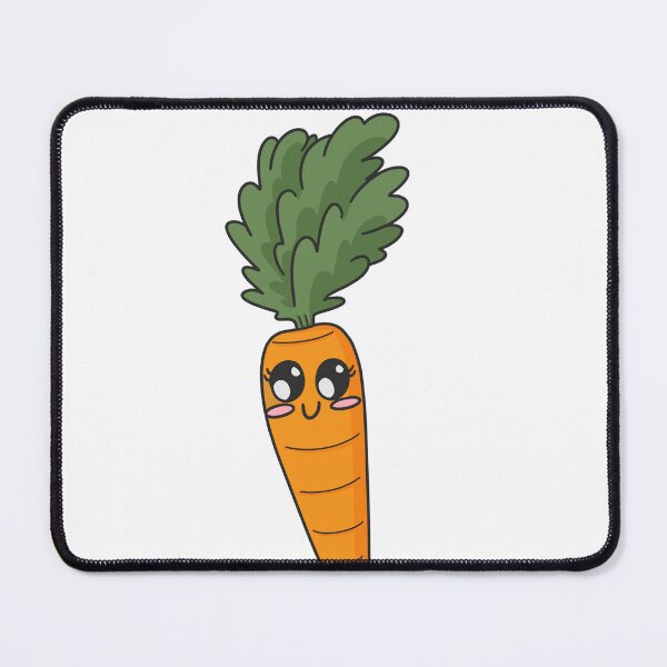 Item preview, Cute Baby Carrot designed and sold by kabocha-chan.