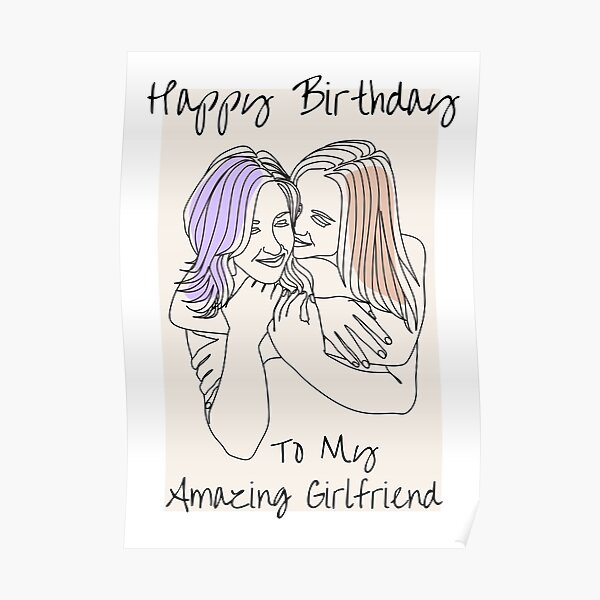Buy Birthday Card Husband Wife Card Couples Card Cute Drawing Online in  India - Etsy