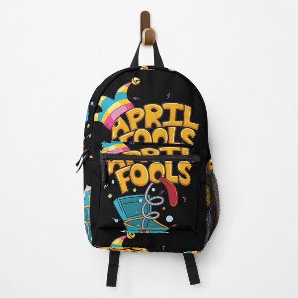 Item preview, April Fools Day designed and sold by Trendy Design.