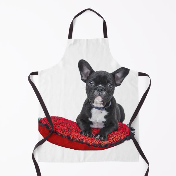 Item preview, Romantic dog designed and sold by TrendyThings37.