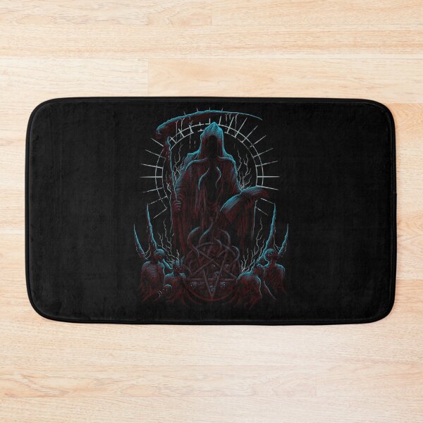 Item preview, Demon Grim Reaper designed and sold by MedievalWear.