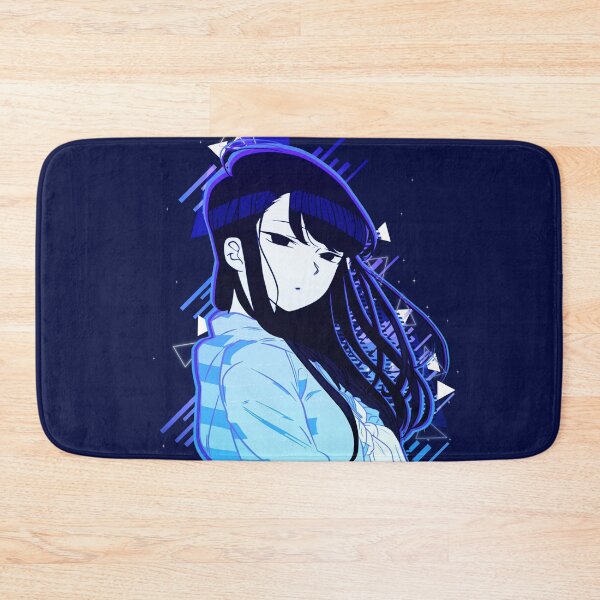 Item preview, Komi Shouko | Komi San designed and sold by WaifuFury.