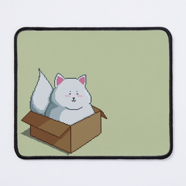Item preview, Box kitty designed and sold by Miawww.