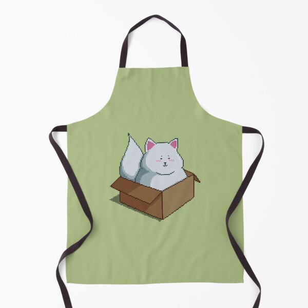 Item preview, Box kitty designed and sold by Miawww.