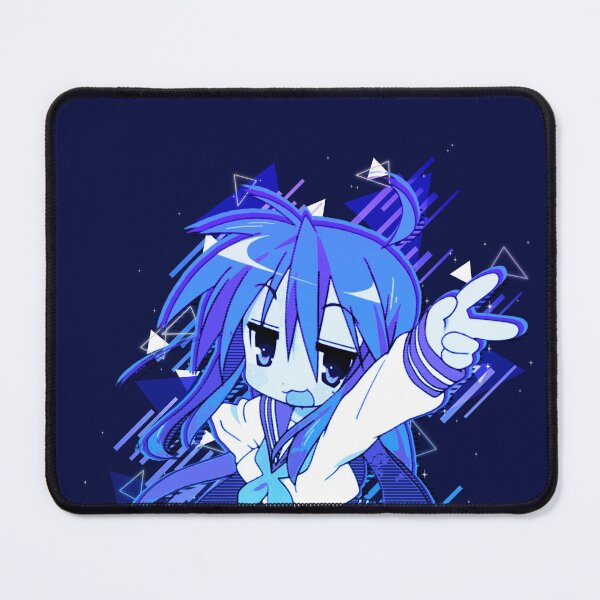 Item preview, Konata | Lucky Star designed and sold by WaifuFury.