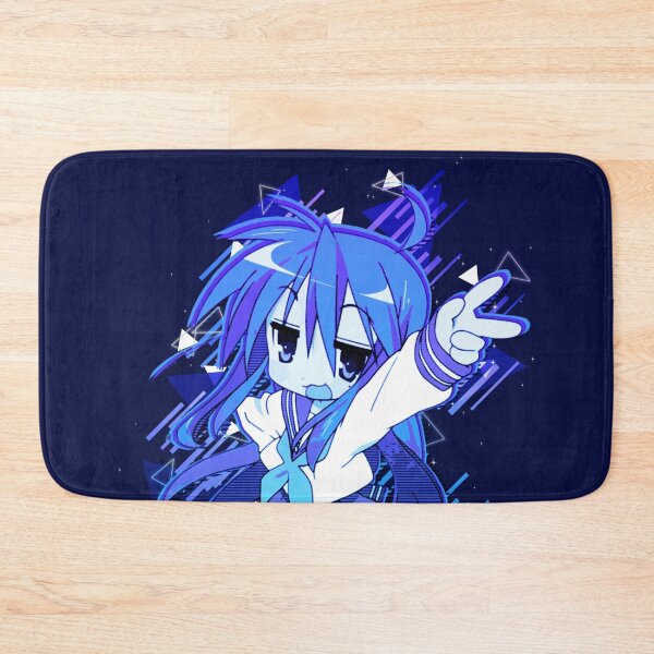 Item preview, Konata | Lucky Star designed and sold by WaifuFury.