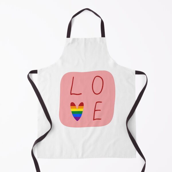 Item preview, Love is Love designed and sold by -LemonTee-.