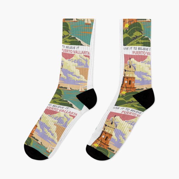 Item preview, Puerto Vallarta  designed and sold by Keny13.