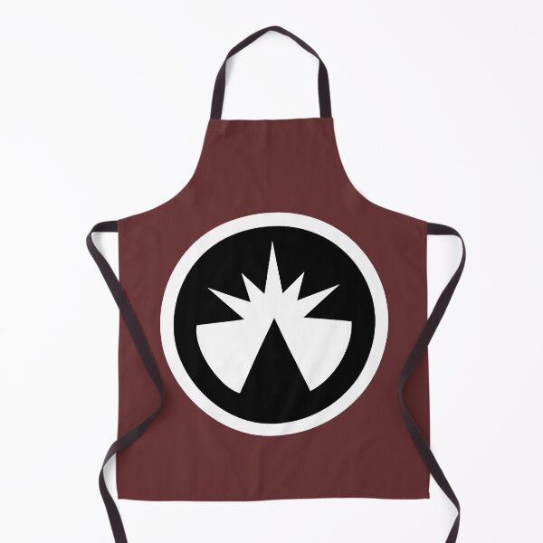 Item preview, EX Power Keepers Set Symbol designed and sold by Biochao.