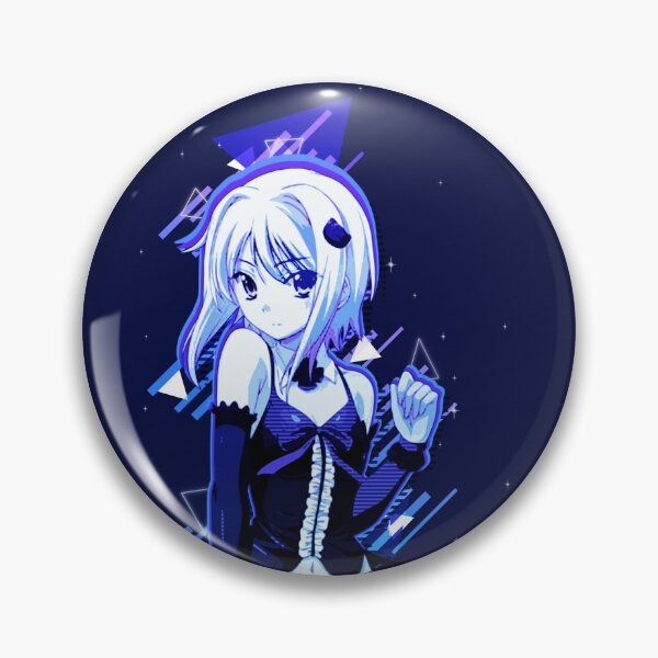 Item preview, Koneko | High School DxD designed and sold by WaifuFury.