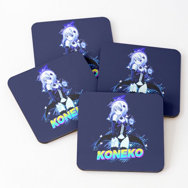 Item preview, Koneko | High School DxD designed and sold by WaifuFury.