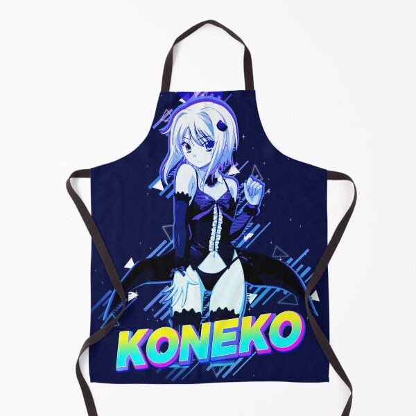 Item preview, Koneko | High School DxD designed and sold by WaifuFury.