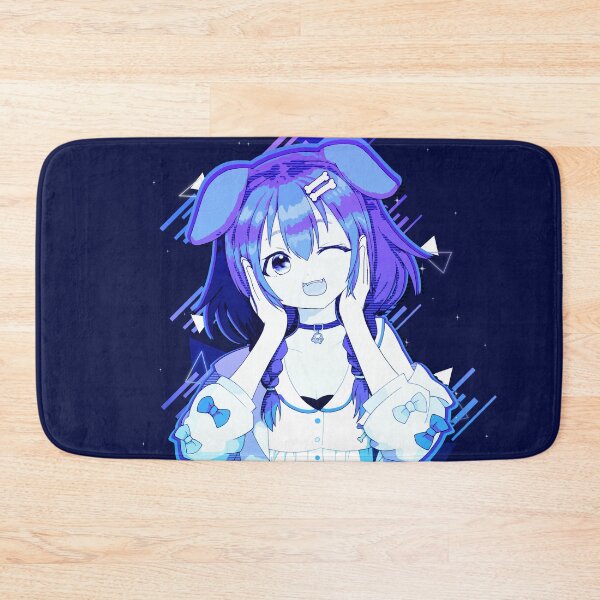 Item preview, Korone | Hololive Vtuber designed and sold by WaifuFury.