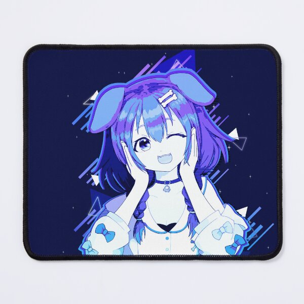 Item preview, Korone | Hololive Vtuber designed and sold by WaifuFury.