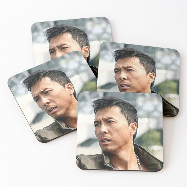 Item preview, donnie yen designed and sold by karinhas.