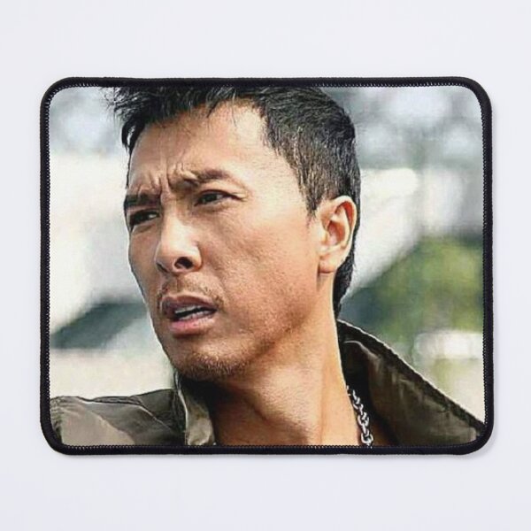 Item preview, donnie yen designed and sold by karinhas.