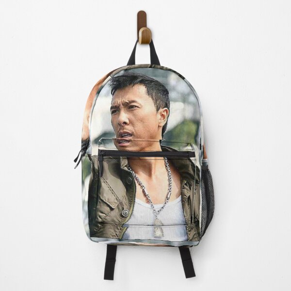 Item preview, donnie yen designed and sold by karinhas.