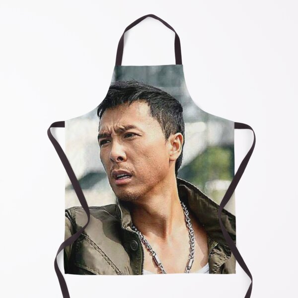 Item preview, donnie yen designed and sold by karinhas.