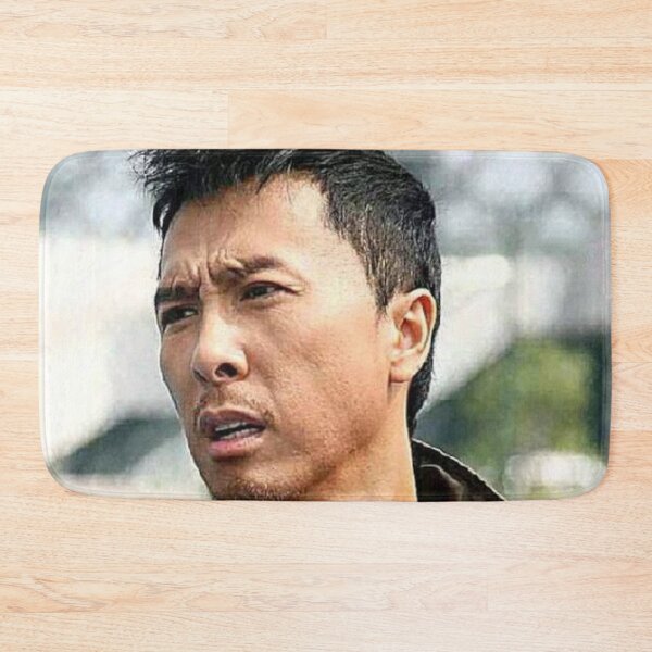Item preview, donnie yen designed and sold by karinhas.