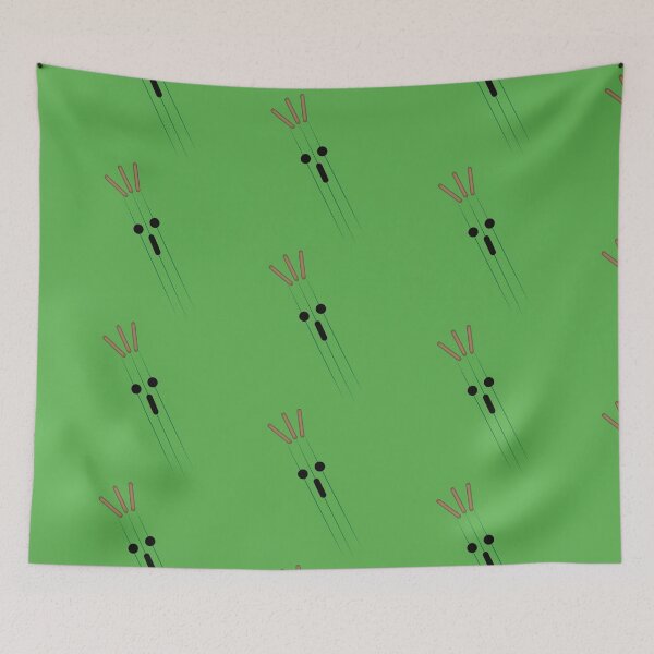 Item preview, Cactuar designed and sold by ThePhookas.