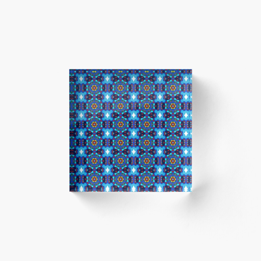 Item preview, Acrylic Block designed and sold by Kassera.