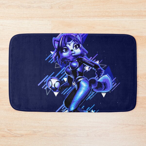 Item preview, Krystal Starfox designed and sold by WaifuFury.