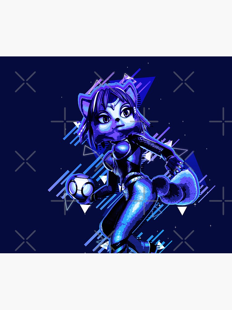 Krystal Starfox