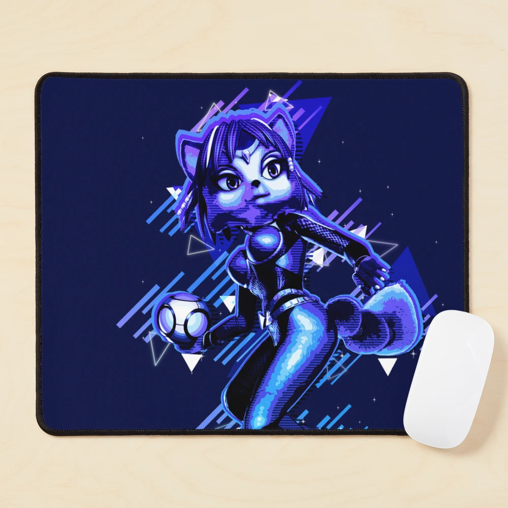 Krystal Starfox