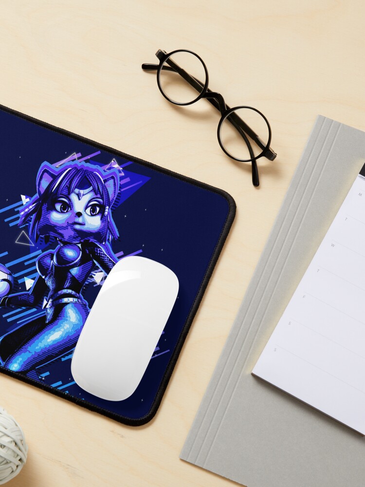 「数量限定 在庫処分セール」 Krystal Starfox マウス・トラックボール
