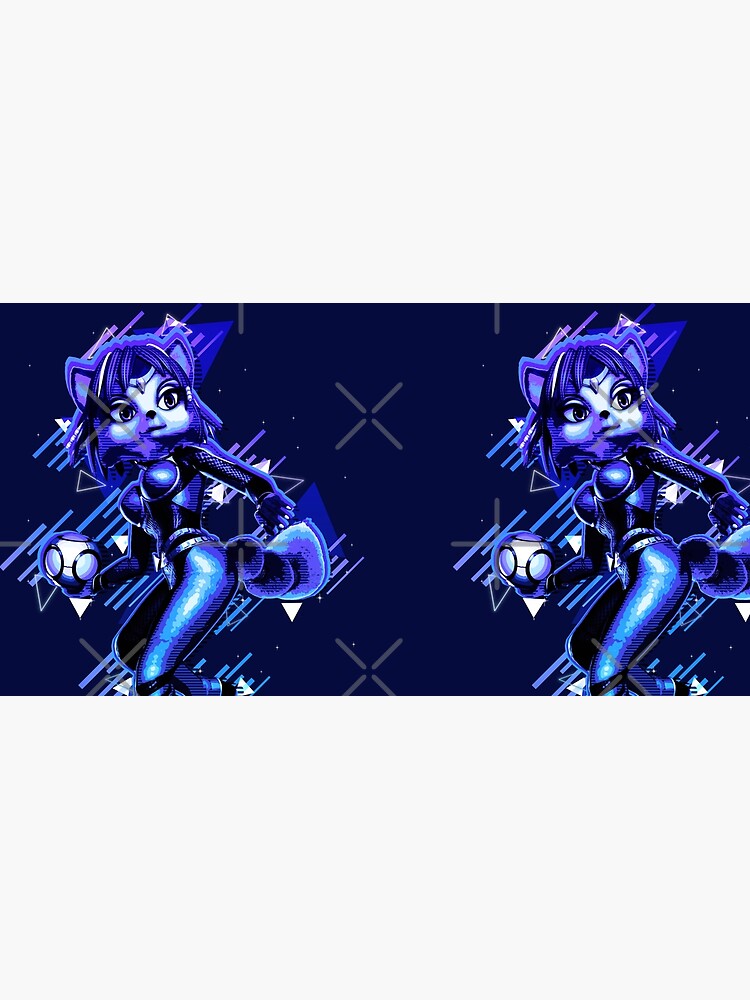 Krystal Starfox